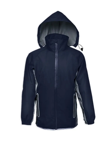 Picture of Bocini, Adults Wet Weather Jacket